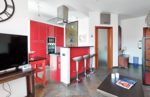NoLo Apartment | Italianway - Monza 43/A