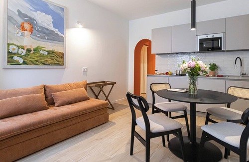 NoLo Apartment | Italianway - Monza 9