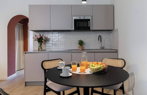NoLo Apartment | Italianway - Monza 9