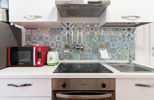 Zona Padova Apartment | Italianway - Padova 76