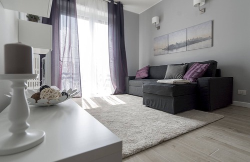 Villapizzone Apartment | Italianway- Pantelleria 7 Trilo 3.4