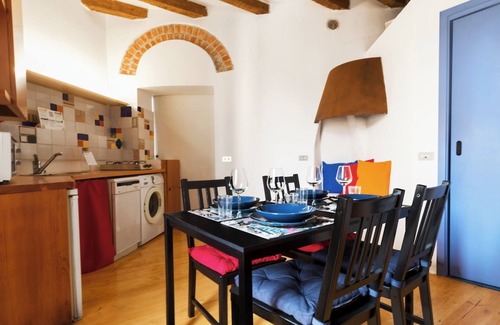 Porta Garibaldi Apartment | Italianway - Pastrengo 11 B