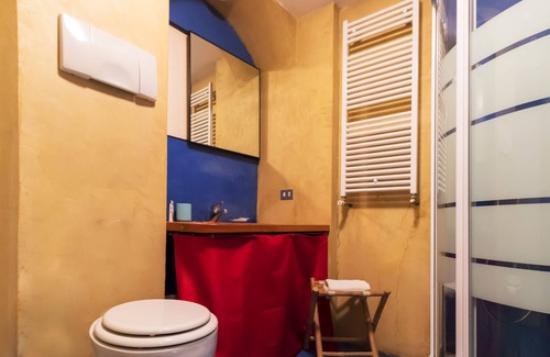 Porta Garibaldi Apartment | Italianway - Pastrengo 11 B