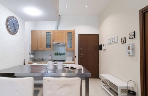 Gorla Apartment | Italianway - Pisino 5