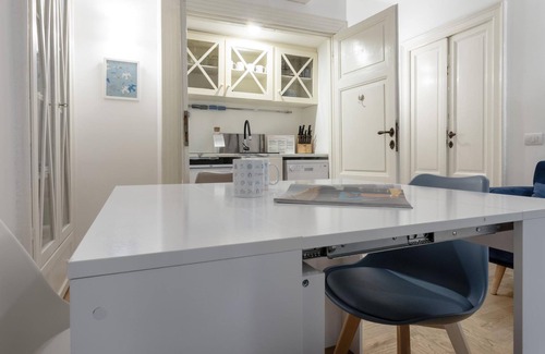 San Marco Apartment | Italianway - Pontaccio 2
