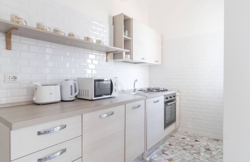 Porta Genova Apartment | Italianway - Ripa Ticinese 103
