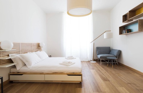 Porta Romana Apartment | Italianway - Ripamonti 36