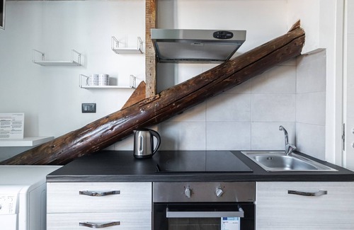 Chinatown Apartment | Italianway - Rosmini 11 B