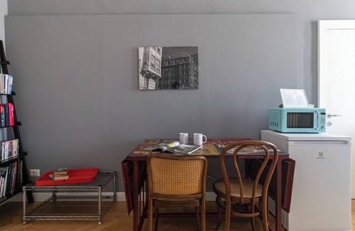 Chinatown Apartment | Italianway - Rosmini 13 B