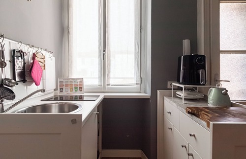 Chinatown Apartment | Italianway - Rosmini 13 B