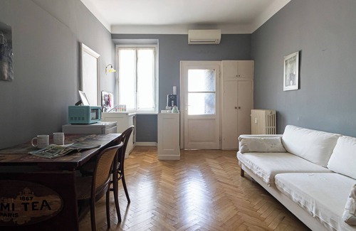 Chinatown Apartment | Italianway - Rosmini 13 B