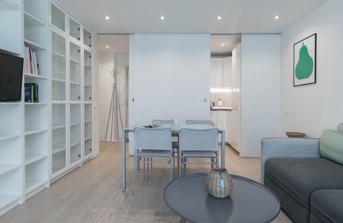 Porta Romana Apartment | Italianway - Sabotino 19
