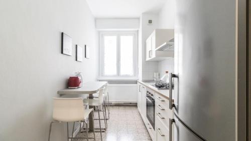 Ripamonti Corvetto Apartment | Italianway - Sacconi 2