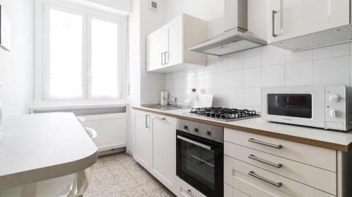 Ripamonti Corvetto Apartment | Italianway - Sacconi 2