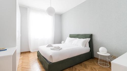 Ripamonti Corvetto Apartment | Italianway - Sacconi 2
