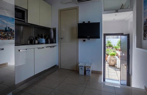 Milan Centre Apartment | Italianway-Santa Radegonda
