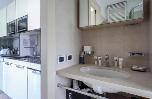 Milan Centre Apartment | Italianway-Santa Radegonda