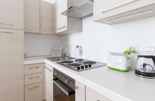 Chinatown Apartment | Italianway - Sarpi 10 B