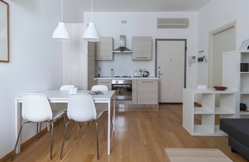 Chinatown Apartment | Italianway - Sarpi 10 B