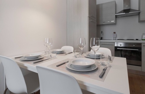 Chinatown Apartment | Italianway - Sarpi 10 B