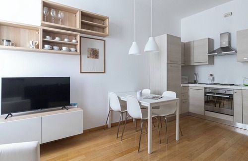 Chinatown Apartment | Italianway - Sarpi 10 B