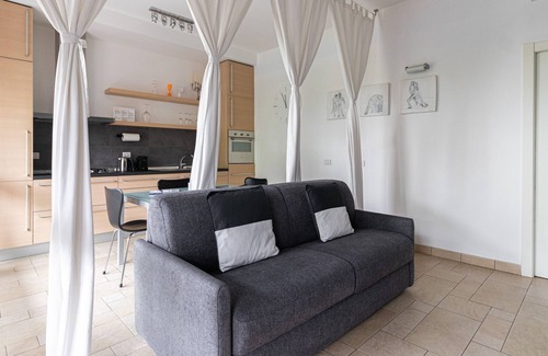 Foppette Apartment | Italianway - Savona 123