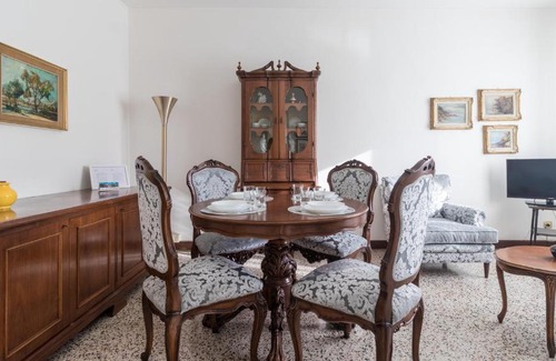 Porta Genova Apartment | Italianway - Savona 2/A