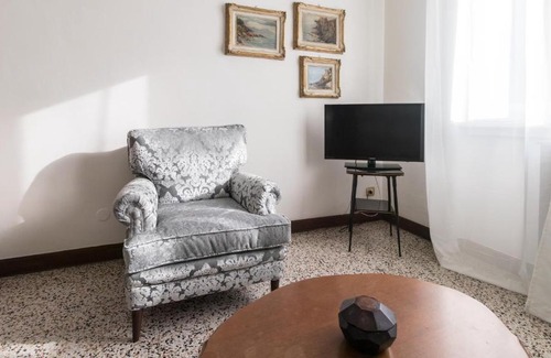 Porta Genova Apartment | Italianway - Savona 2/A