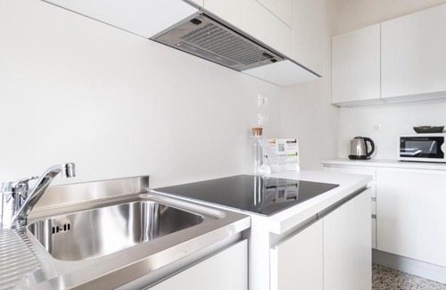 Porta Genova Apartment | Italianway - Savona 2/A