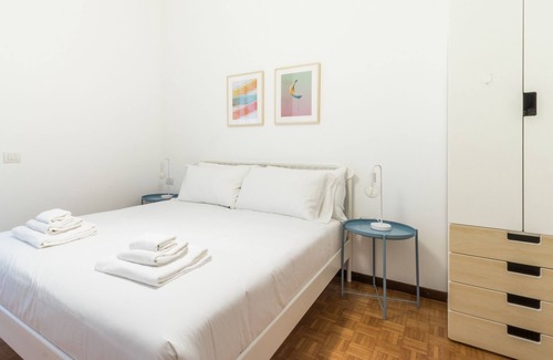 Porta Genova Apartment | Italianway - Savona 26