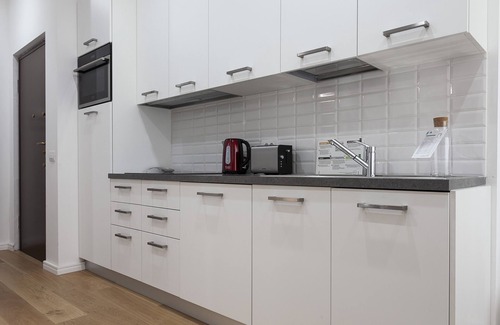 Porta Garibaldi Apartment | Italianway - Segrino 6