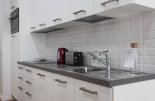 Porta Garibaldi Apartment | Italianway - Segrino 6