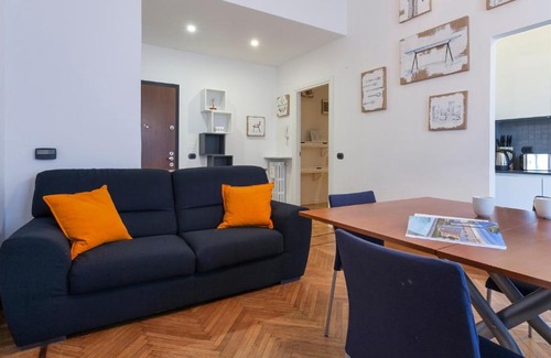 Zona Solari Apartment | Italianway-Solari