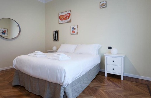 Zona Solari Apartment | Italianway-Solari