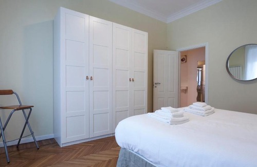 Zona Solari Apartment | Italianway-Solari