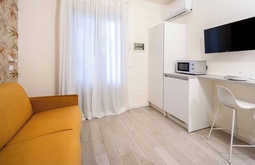 Magenta Apartment | Italianway - The B Village Business - Apt A11