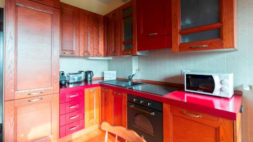 Foppette Apartment | Italianway - Tolstoi 1