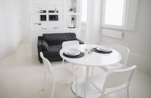Porta Nuova Apartment | Italianway - Turati 6