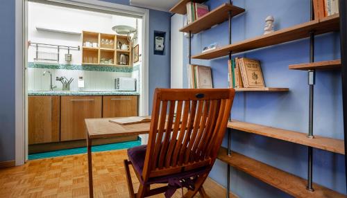Isola Apartment | Italianway - Ugo Bassi 30
