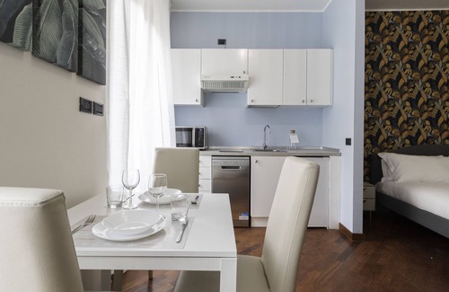 Porta Venezia Apartment | Italianway - Venezia 33 - A