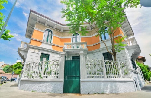 Maggiolina Apartment | Italianway - Villa Massari 22