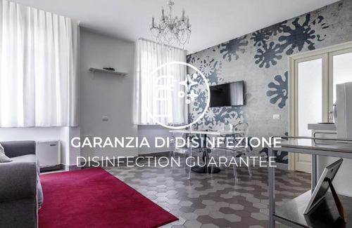 Maggiolina Apartment | Italianway - Villa Massari 22