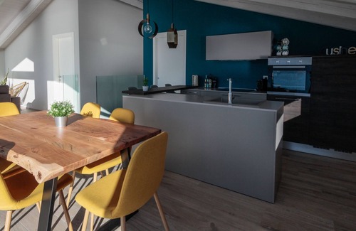 Marone Apartment | Italianway - Villa Paloma