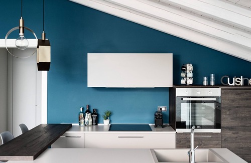 Marone Apartment | Italianway - Villa Paloma