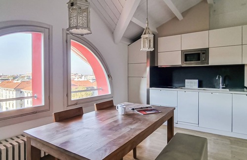 Zona Zara Apartment | Italianway - Zara 118