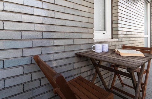 Cascina dei Pomi Apartment | Italianway - Zuretti 102