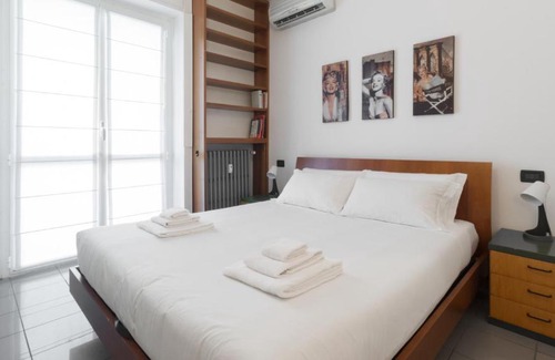Cascina dei Pomi Apartment | Italianway - Zuretti 102