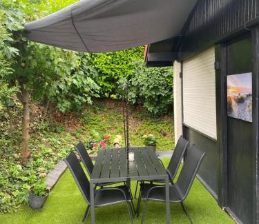Aer House | Italy Bungalow Gardalake Tignale. Sunclass