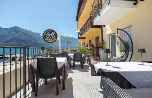 Limone sul Garda Apartment | Jacky's Apartments