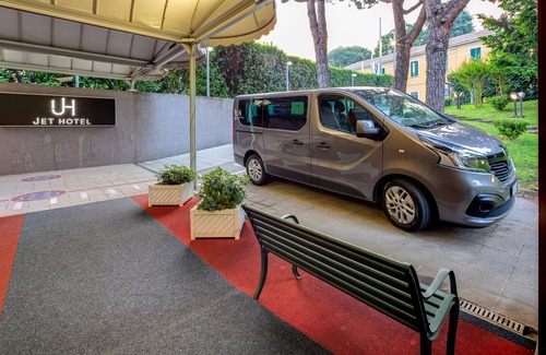Gallarate Hotel | Jet Hotel, Sure Hotel Collection by Best Western
